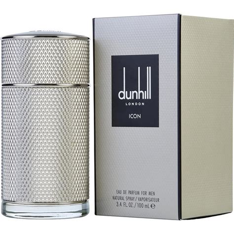 dunhill men's perfume price.